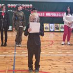 Uroczystości z okazji Narodowego Święta Niepodległości
