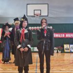 Uroczystości z okazji Narodowego Święta Niepodległości