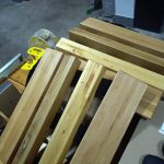 zakup sprzętu dla osp Wilków