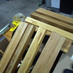 zakup sprzętu dla osp Wilków