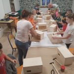 Majsterkowanie z Działaj Lokalnie