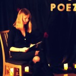 Zaduszki Poetyckie w bibliotece