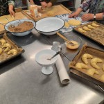 Rogal świętomarciński