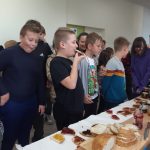 Światowy Dzień Chleba