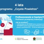 program czyste powietrze