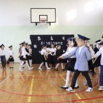 pasowanie pierwszych klas