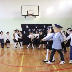 pasowanie pierwszych klas