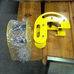 zakup sprzętu dla osp Wilków