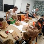 Majsterkowanie z Działaj Lokalnie