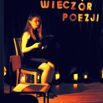 Zaduszki Poetyckie w bibliotece