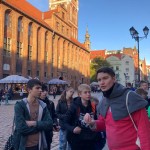 WYCIECZKA DO TORUNIA