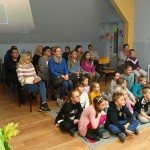Podsumowanie projektu Działaj Lokalnie