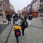 Dzieci ze Szkoły Podstawowej w Wilkowie odwiedziły Wrocław