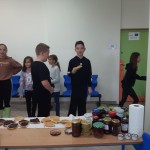 Światowy Dzień Chleba