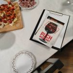 spotkanie autorskie w klubie seniora