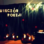Zaduszki Poetyckie w bibliotece