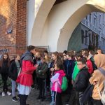 WYCIECZKA DO TORUNIA