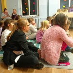Podsumowanie projektu Działaj Lokalnie