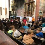 WYCIECZKA DO TORUNIA