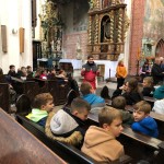 WYCIECZKA DO TORUNIA