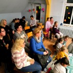 Podsumowanie projektu Działaj Lokalnie
