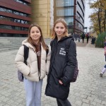 Dzieci ze Szkoły Podstawowej w Wilkowie odwiedziły Wrocław