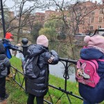 Dzieci ze Szkoły Podstawowej w Wilkowie odwiedziły Wrocław