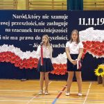 Uroczystości z okazji Narodowego Święta Niepodległości