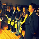 Zaduszki Poetyckie w bibliotece