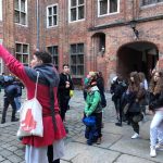 WYCIECZKA DO TORUNIA