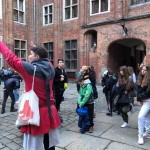 WYCIECZKA DO TORUNIA