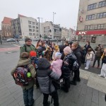 Dzieci ze Szkoły Podstawowej w Wilkowie odwiedziły Wrocław