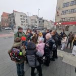 Dzieci ze Szkoły Podstawowej w Wilkowie odwiedziły Wrocław