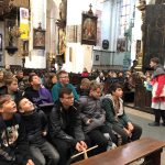 WYCIECZKA DO TORUNIA