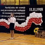 Uroczystości z okazji Narodowego Święta Niepodległości