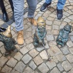 Dzieci ze Szkoły Podstawowej w Wilkowie odwiedziły Wrocław