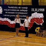 Uroczystości z okazji Narodowego Święta Niepodległości