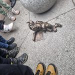 Dzieci ze Szkoły Podstawowej w Wilkowie odwiedziły Wrocław