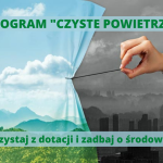 program czyste powietrze