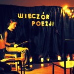 Zaduszki Poetyckie w bibliotece