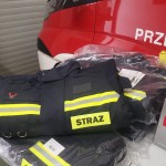 qrf środki ochrony osobistej_OSP PRZEDMOŚCIE