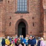 Wycieczka do Poznania i Torunia