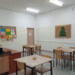 Doposażenie biblioteki szkolnej w ramach NPRCZ