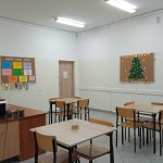 Doposażenie biblioteki szkolnej w ramach NPRCZ