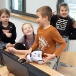 laboratoria przyszłości sp Serby