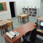 Doposażenie biblioteki szkolnej w ramach NPRCZ