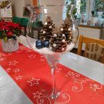 WIGILIA W KLUBIE SENIORA