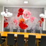 otwarcie klubu seniora w Serbach