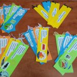 Pasowanie na czytelnika biblioteki szkolnej