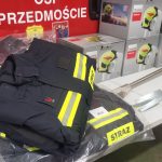qrf środki ochrony osobistej_OSP PRZEDMOŚCIE